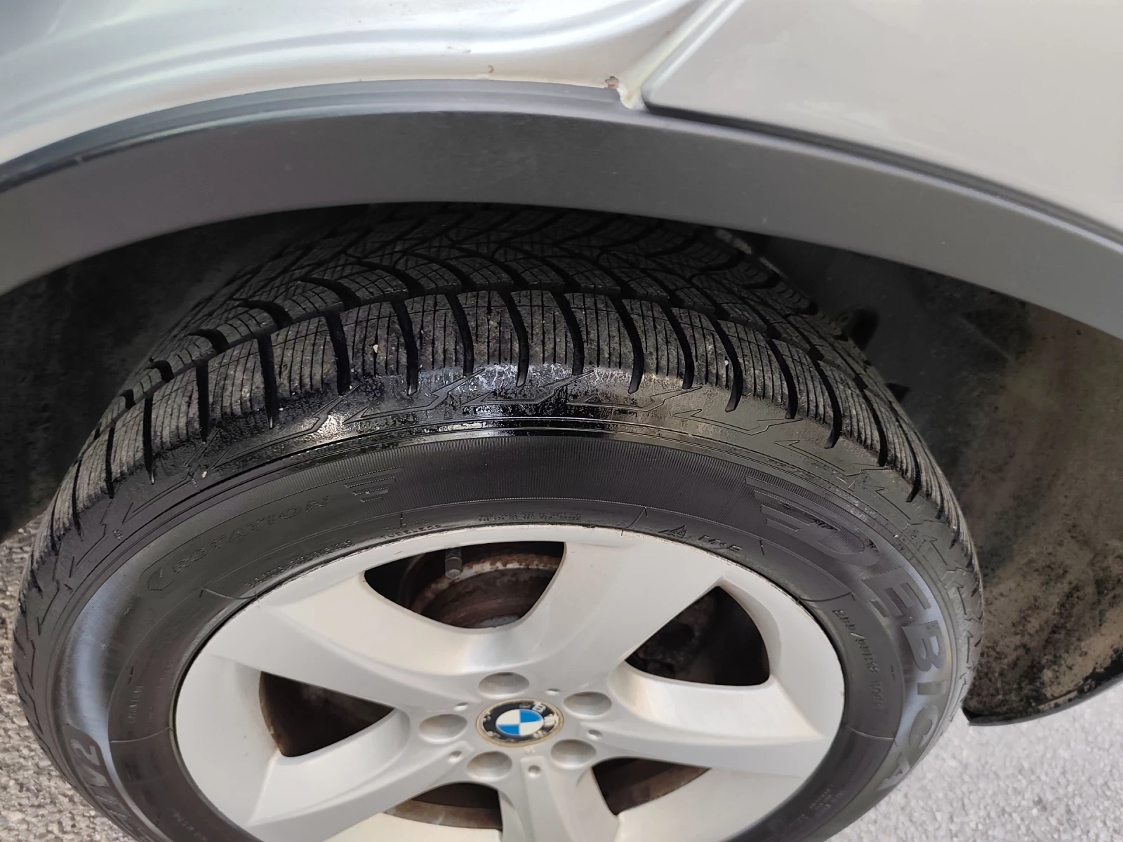 BMW X5 3.0 - !!! !*  * ! | Mobile.bg   13