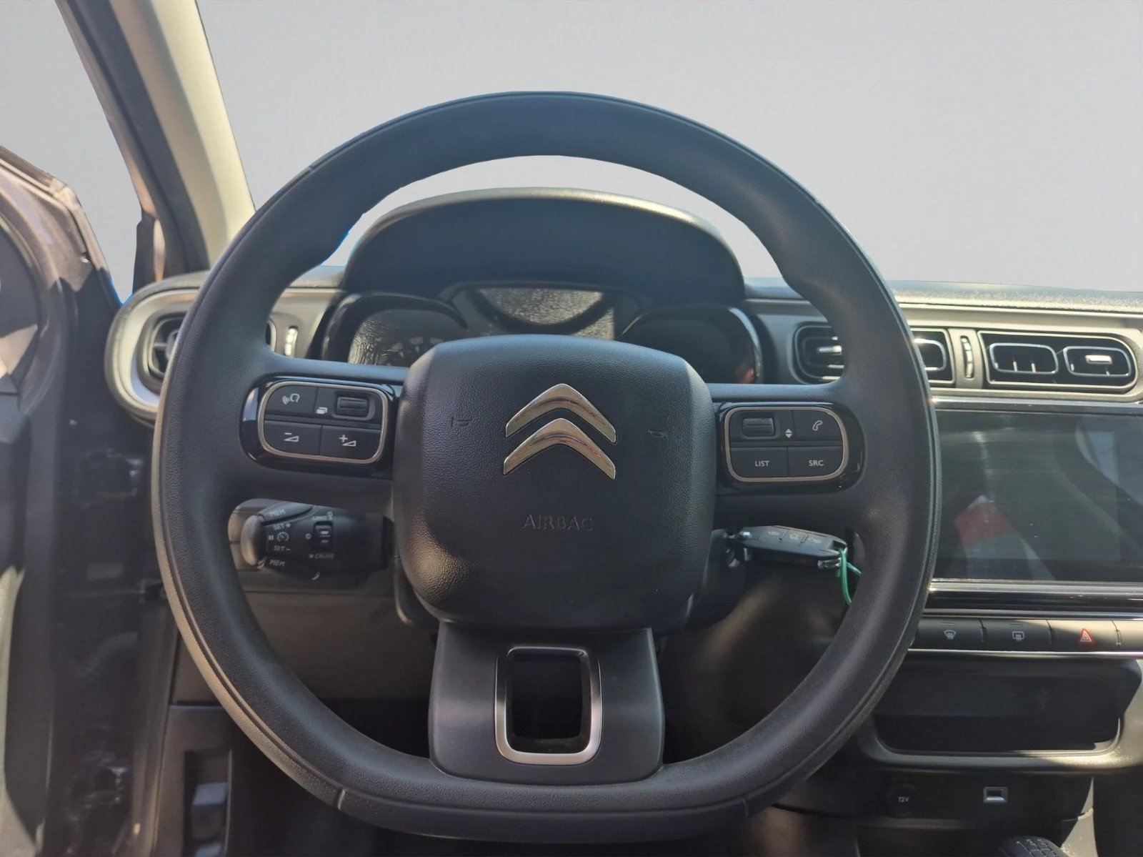 Citroen C3 FEEL PACK PureTech 83 S&S BVM5 E6 - изображение 10