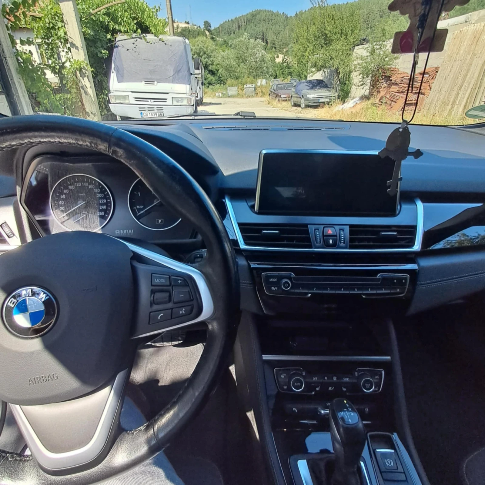 BMW 2 Gran Tourer  - изображение 9