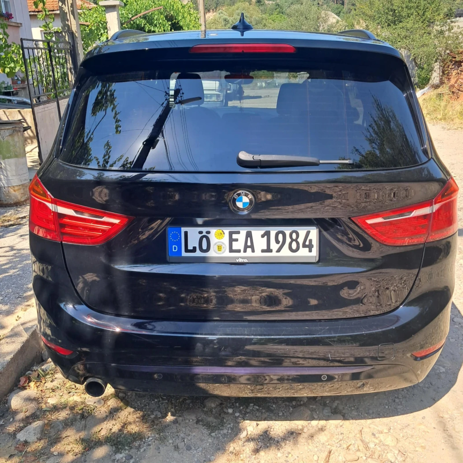 BMW 2 Gran Tourer  - изображение 3