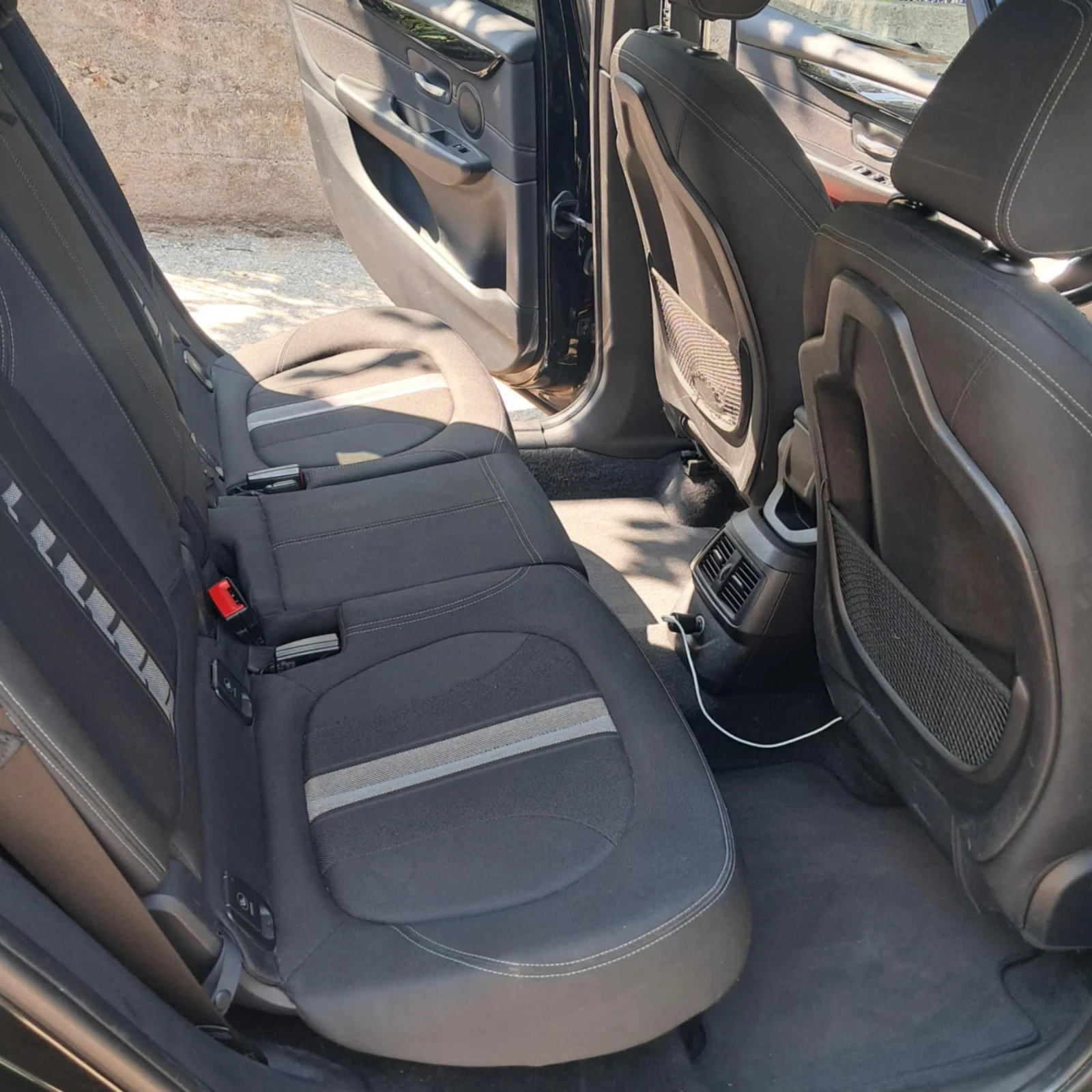BMW 2 Gran Tourer  - изображение 10