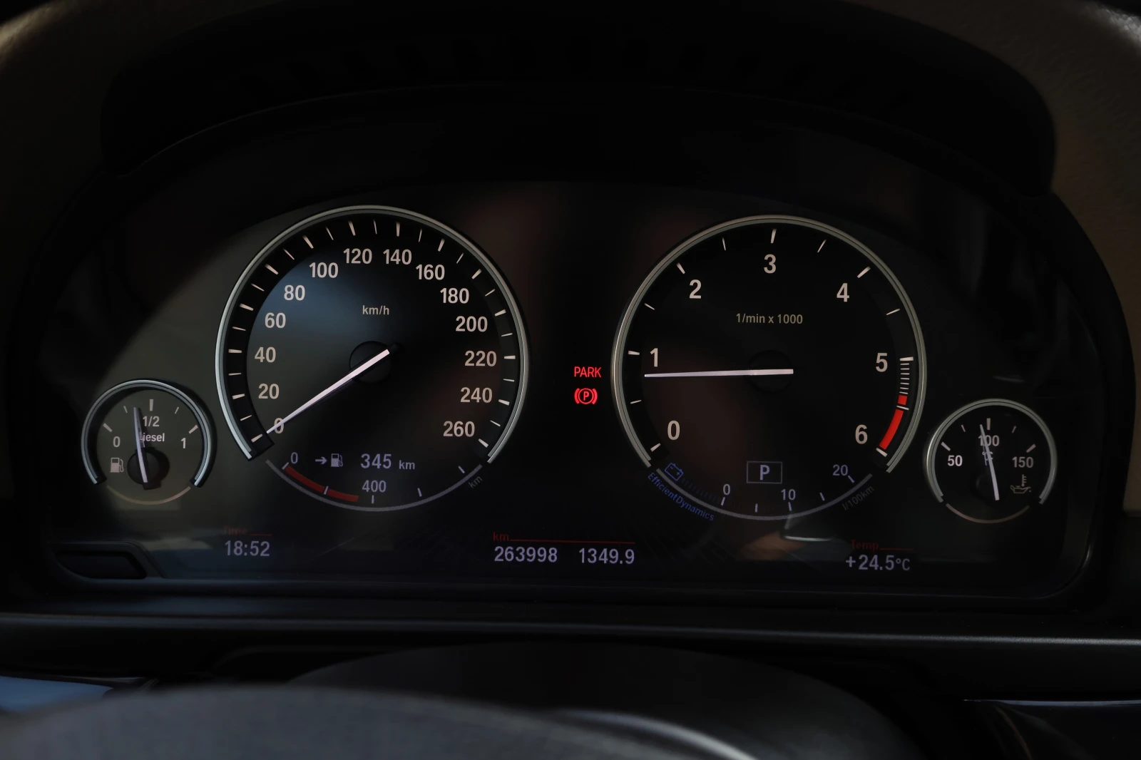 BMW 525 Xdrive | Mobile.bg   14