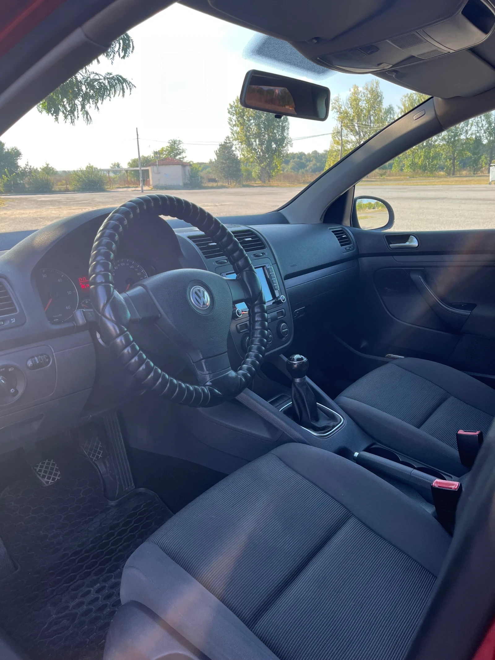 VW Golf  - изображение 8