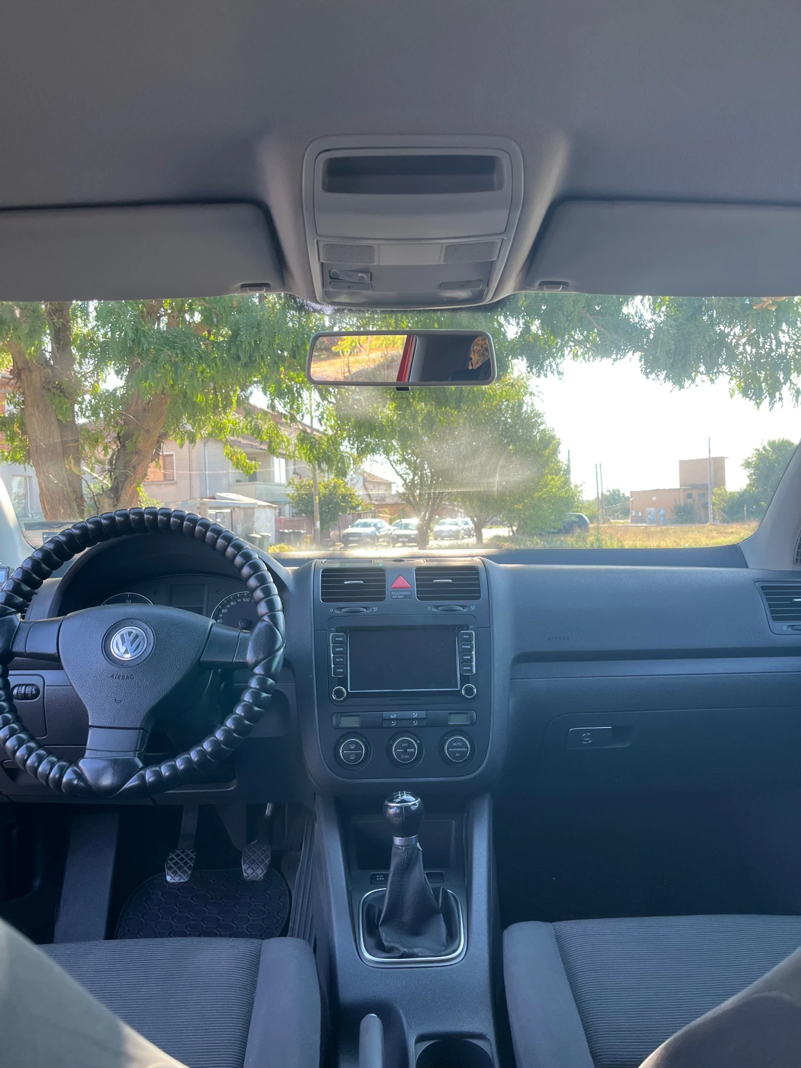VW Golf  - изображение 7