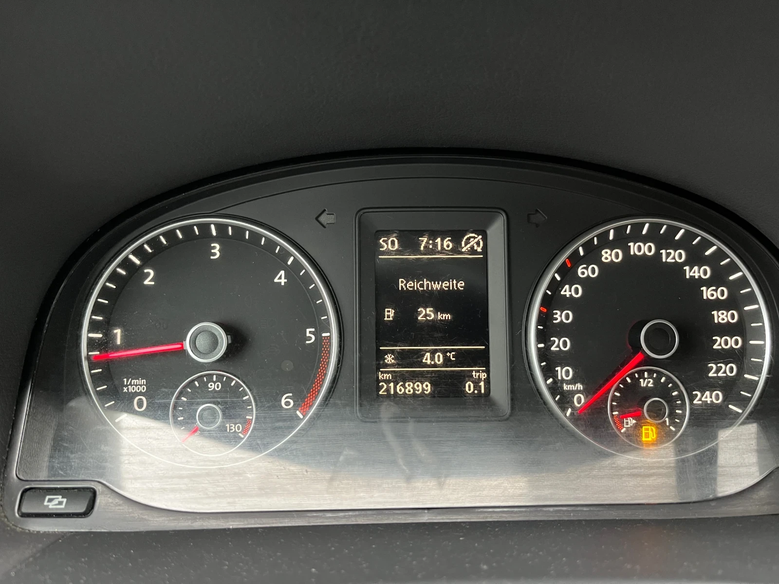 VW Touran 1, 6TDI TOP | Mobile.bg � ����������� 11