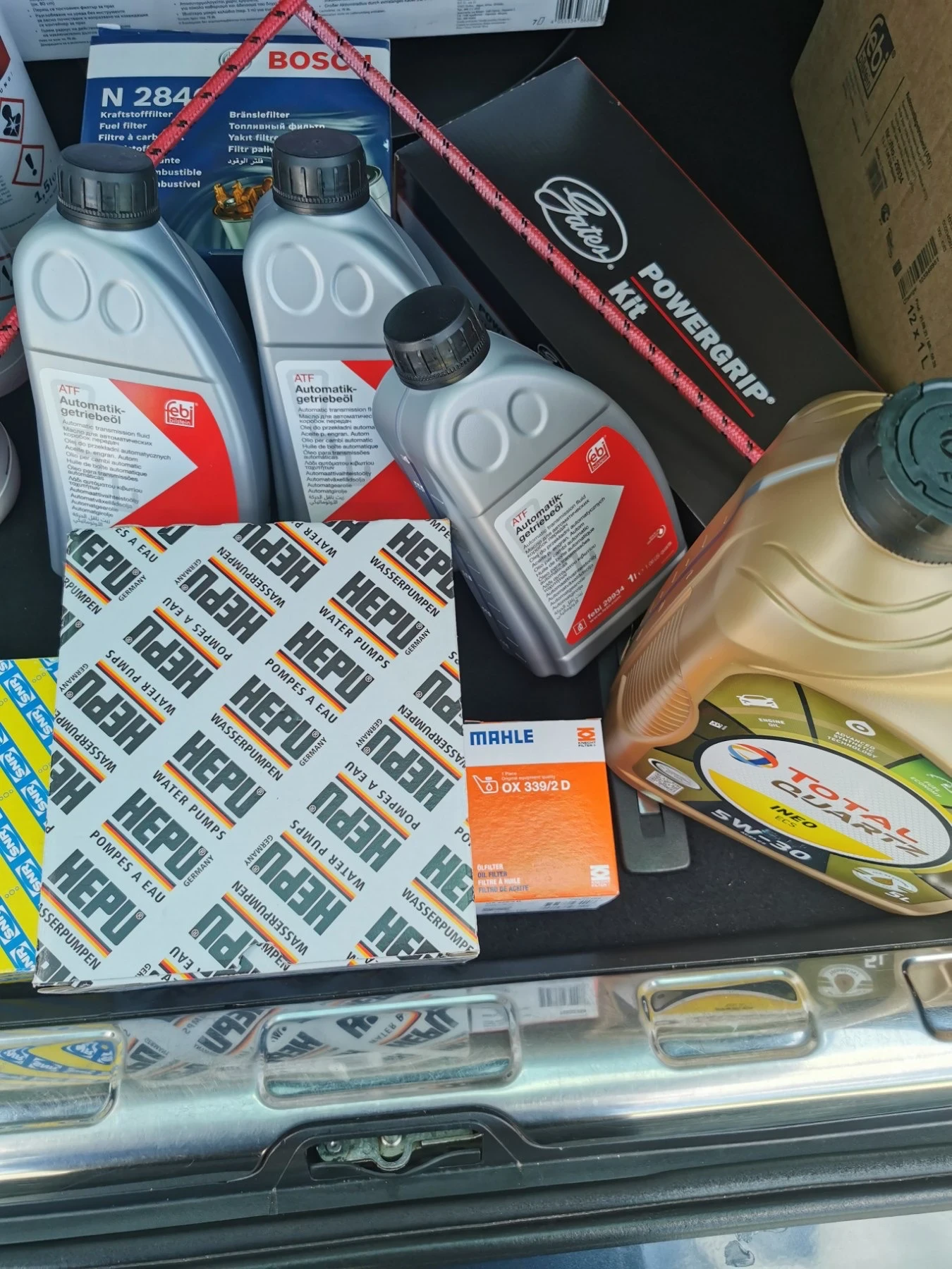 Citroen C5 2.2 HDI Exclusive | Mobile.bg   12