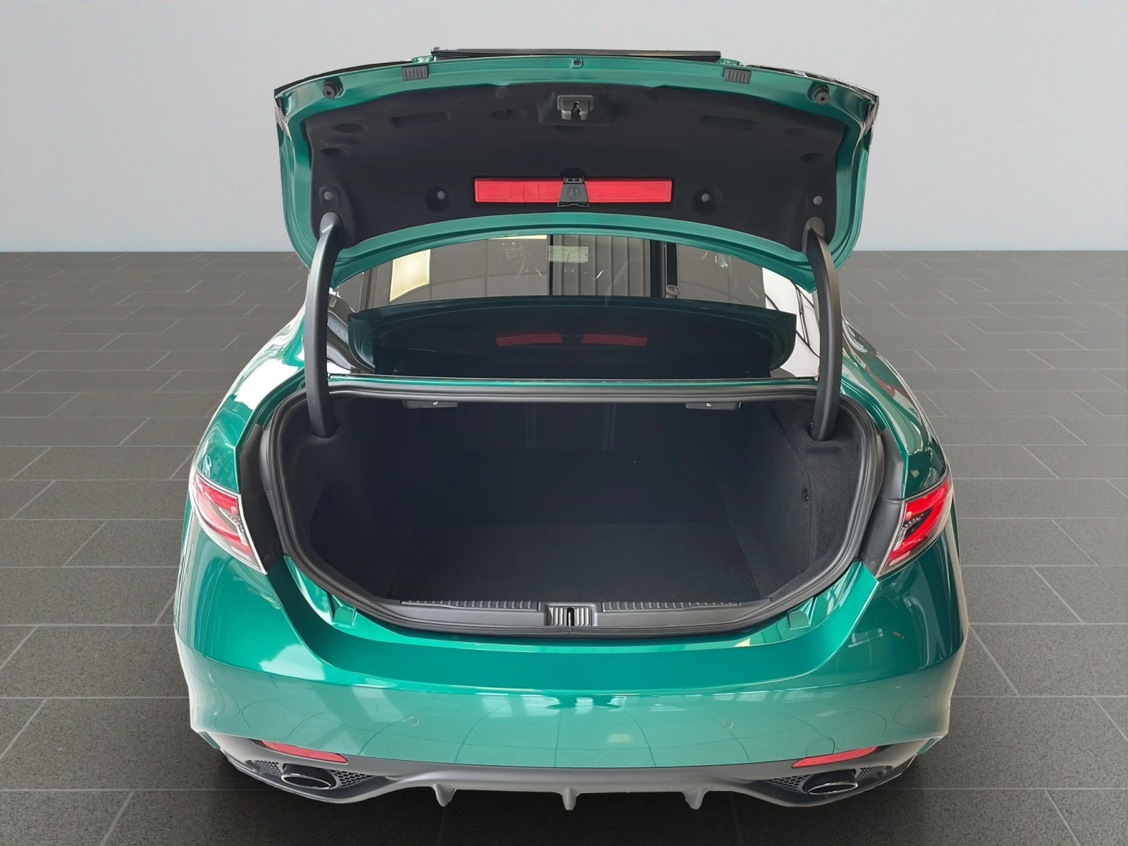 Alfa Romeo Giulia Veloce 2.0 Petrol AT8 Q4 | Mobile.bg   15