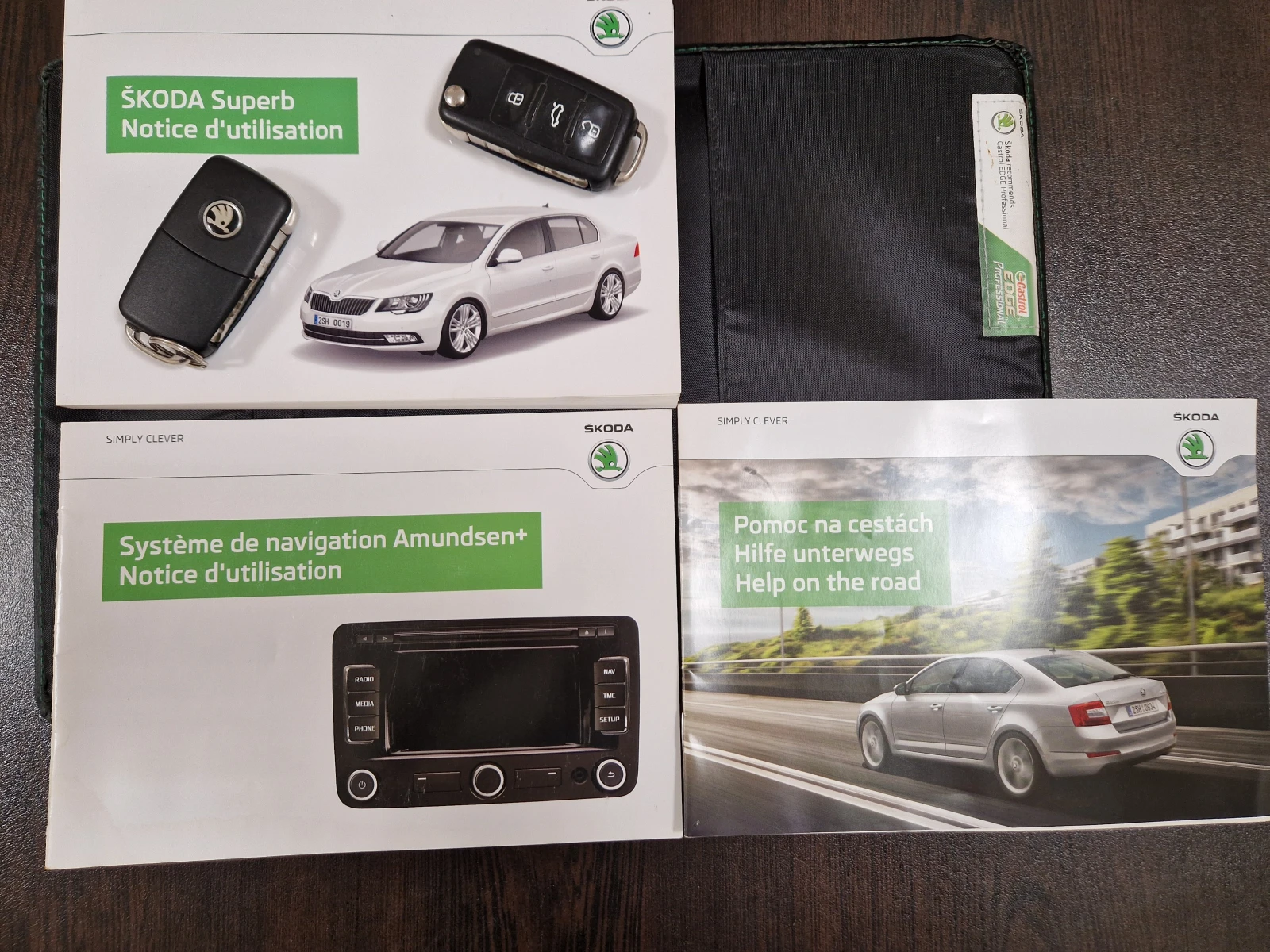 Skoda Superb II | Mobile.bg   16