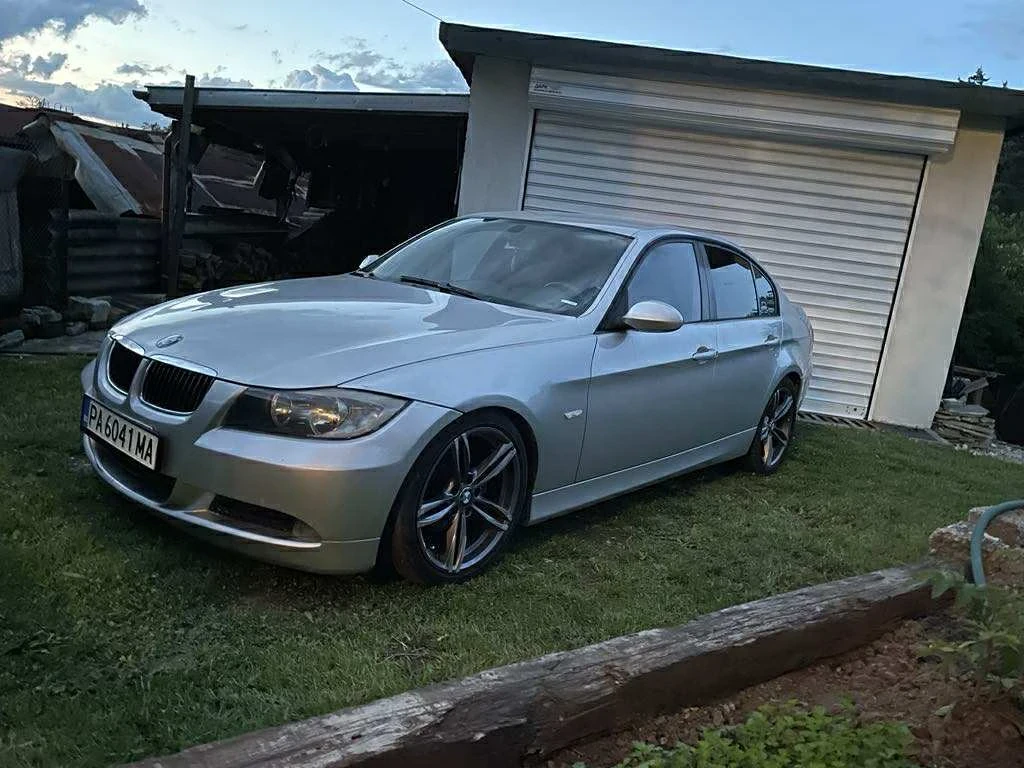 BMW 320 | Mobile.bg   2