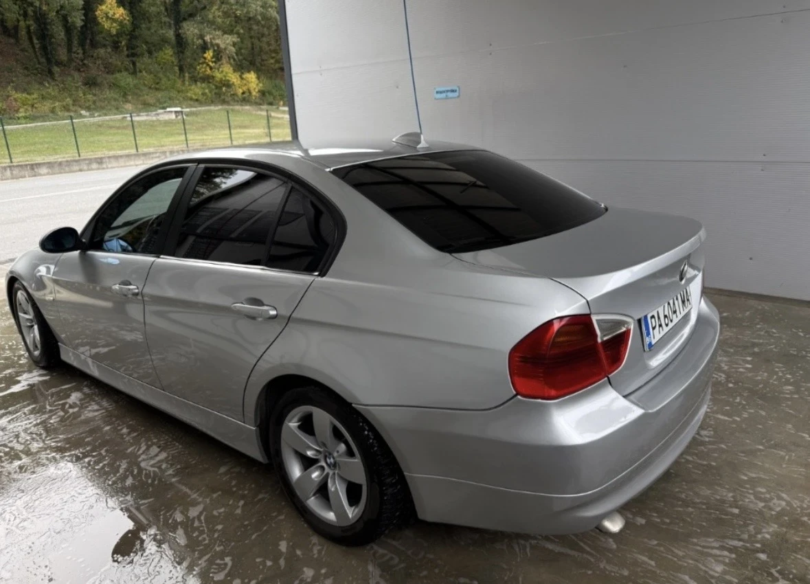 BMW 320 | Mobile.bg   4