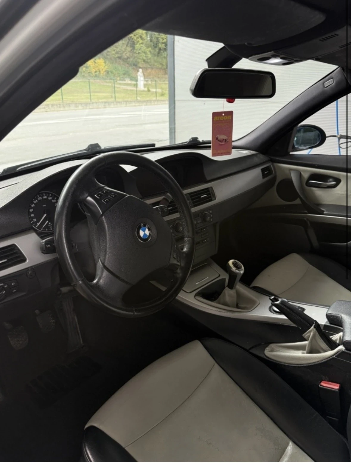 BMW 320 | Mobile.bg   10