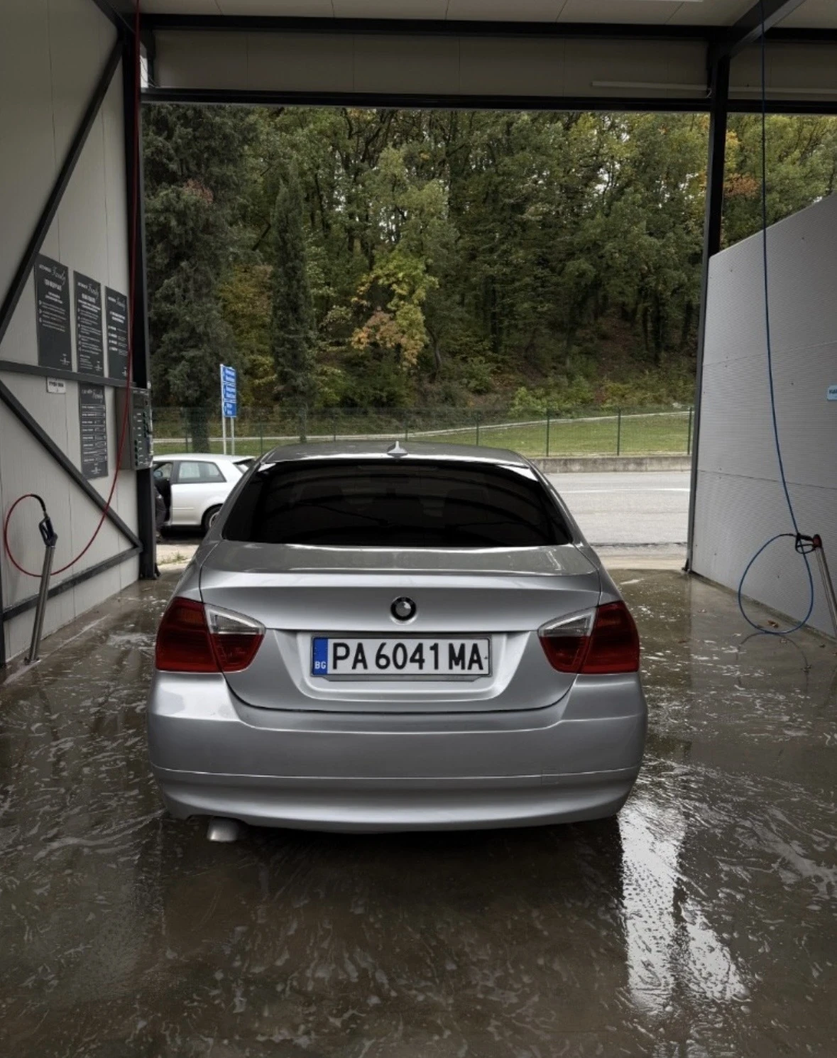 BMW 320 | Mobile.bg   7