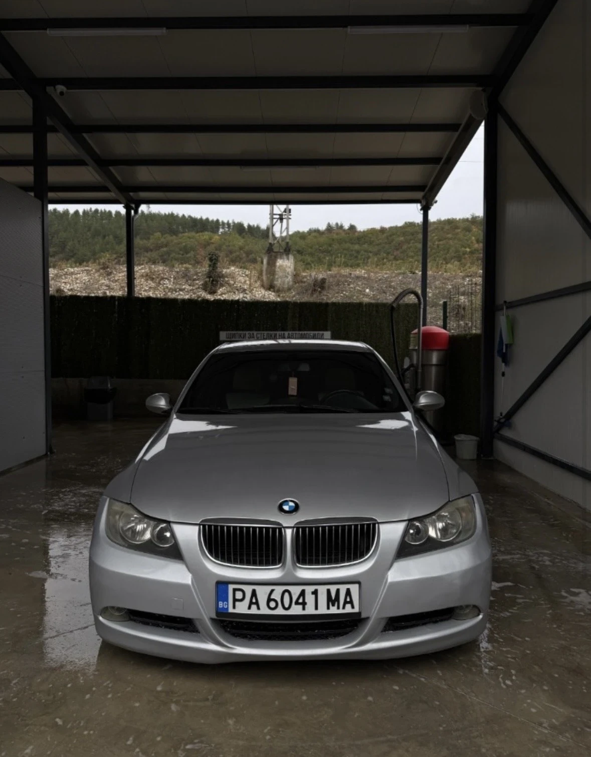 BMW 320 | Mobile.bg   15