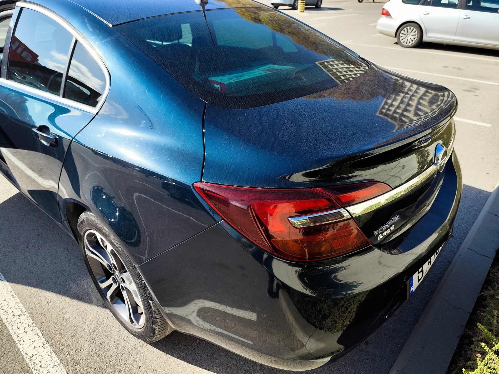 Opel Insignia | Mobile.bg   4