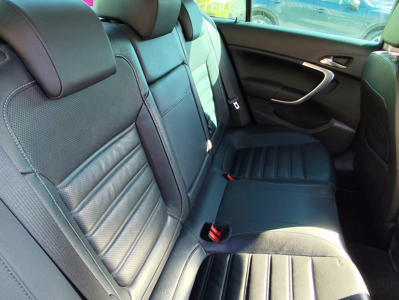 Opel Insignia | Mobile.bg   7