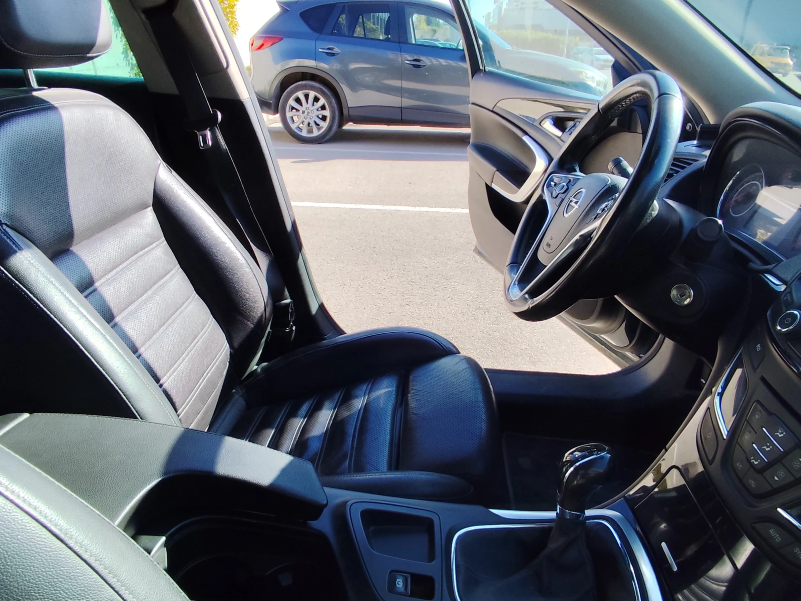 Opel Insignia | Mobile.bg   6