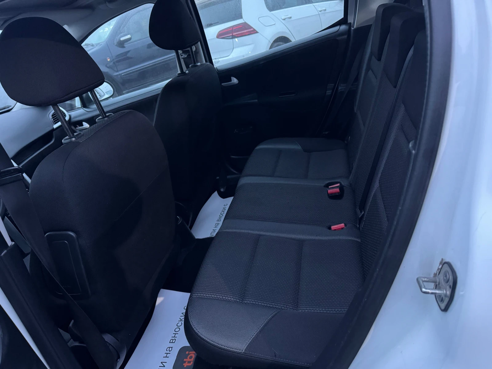 Peugeot 207 1.4i KLIMA 119000��. | Mobile.bg � ����������� 13