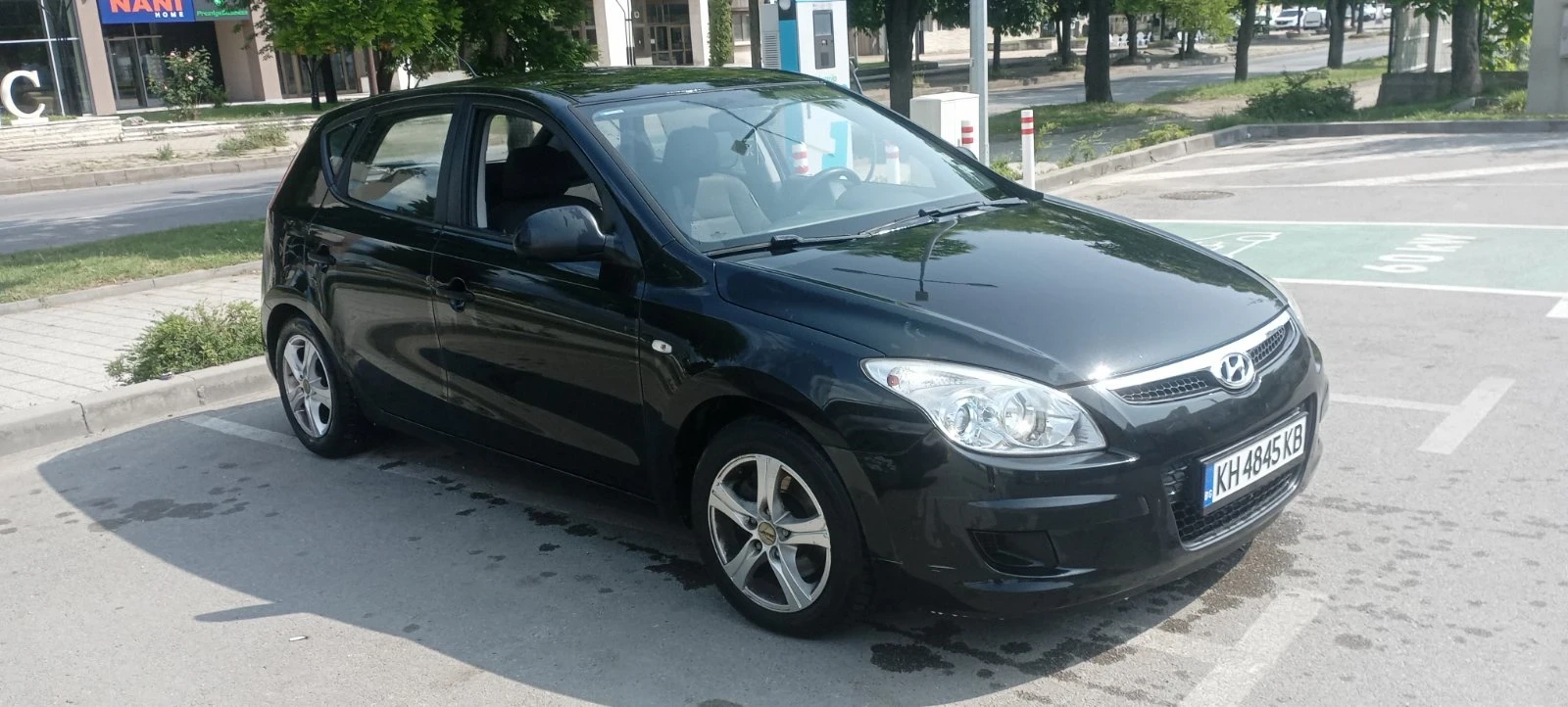 Hyundai I30  - изображение 4