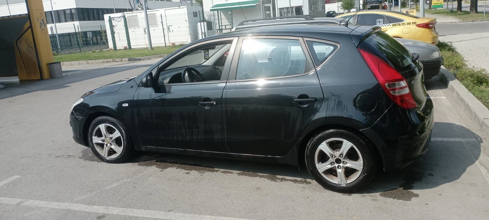 Hyundai I30  - изображение 2