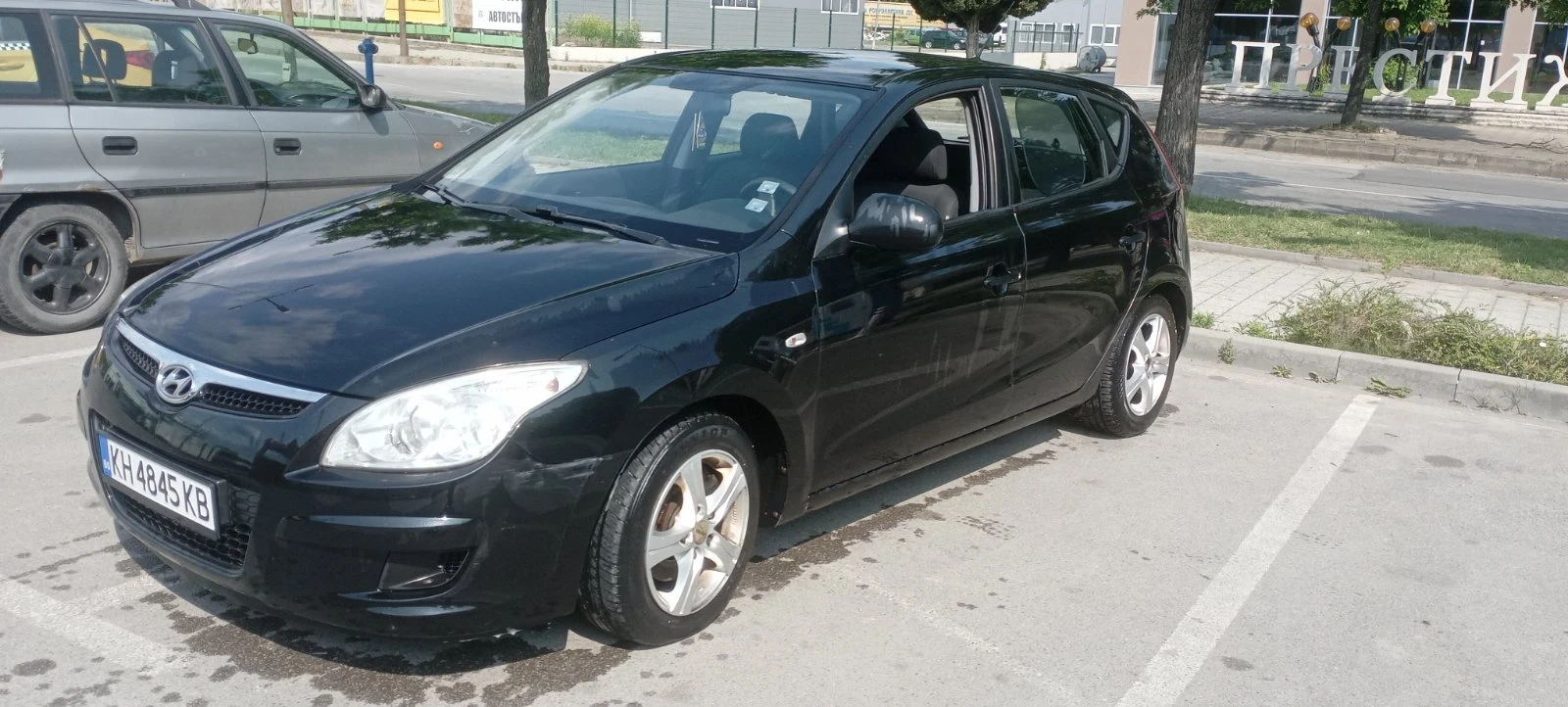 Hyundai I30  - изображение 3