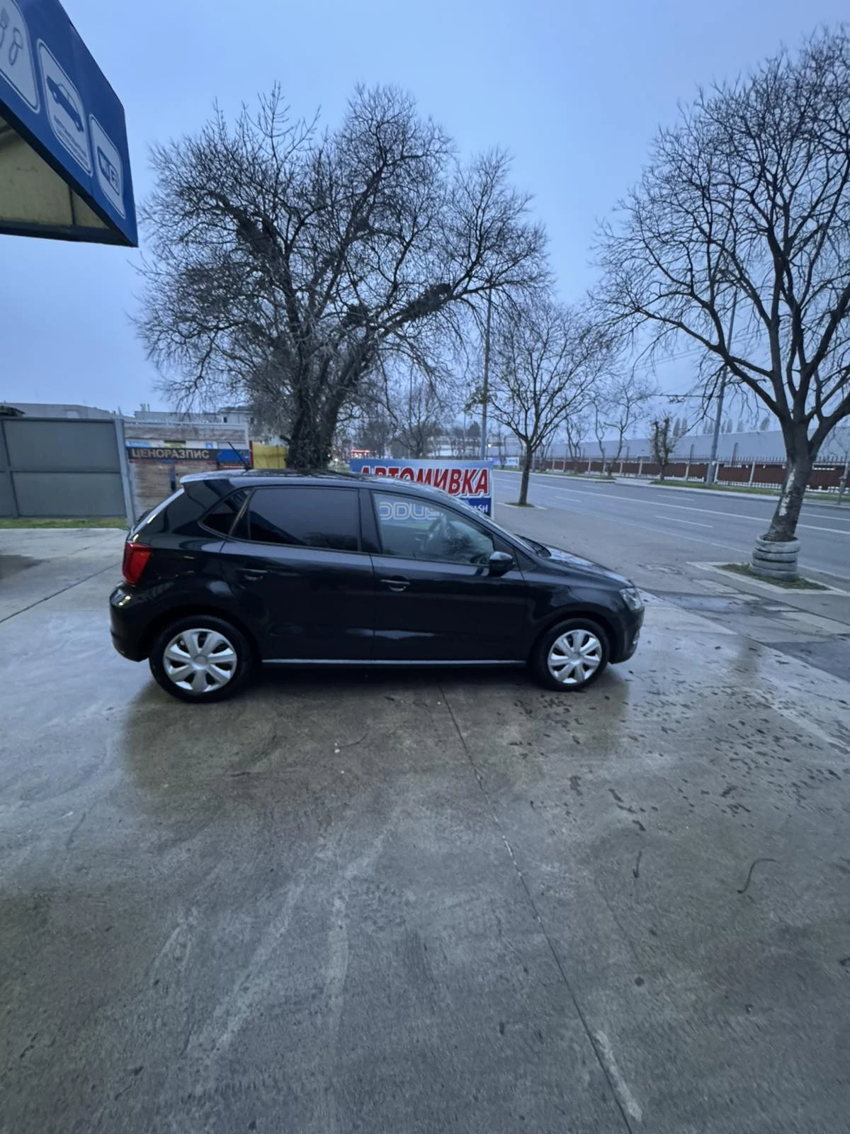 VW Polo 1.4TDI | Mobile.bg � ����������� 11