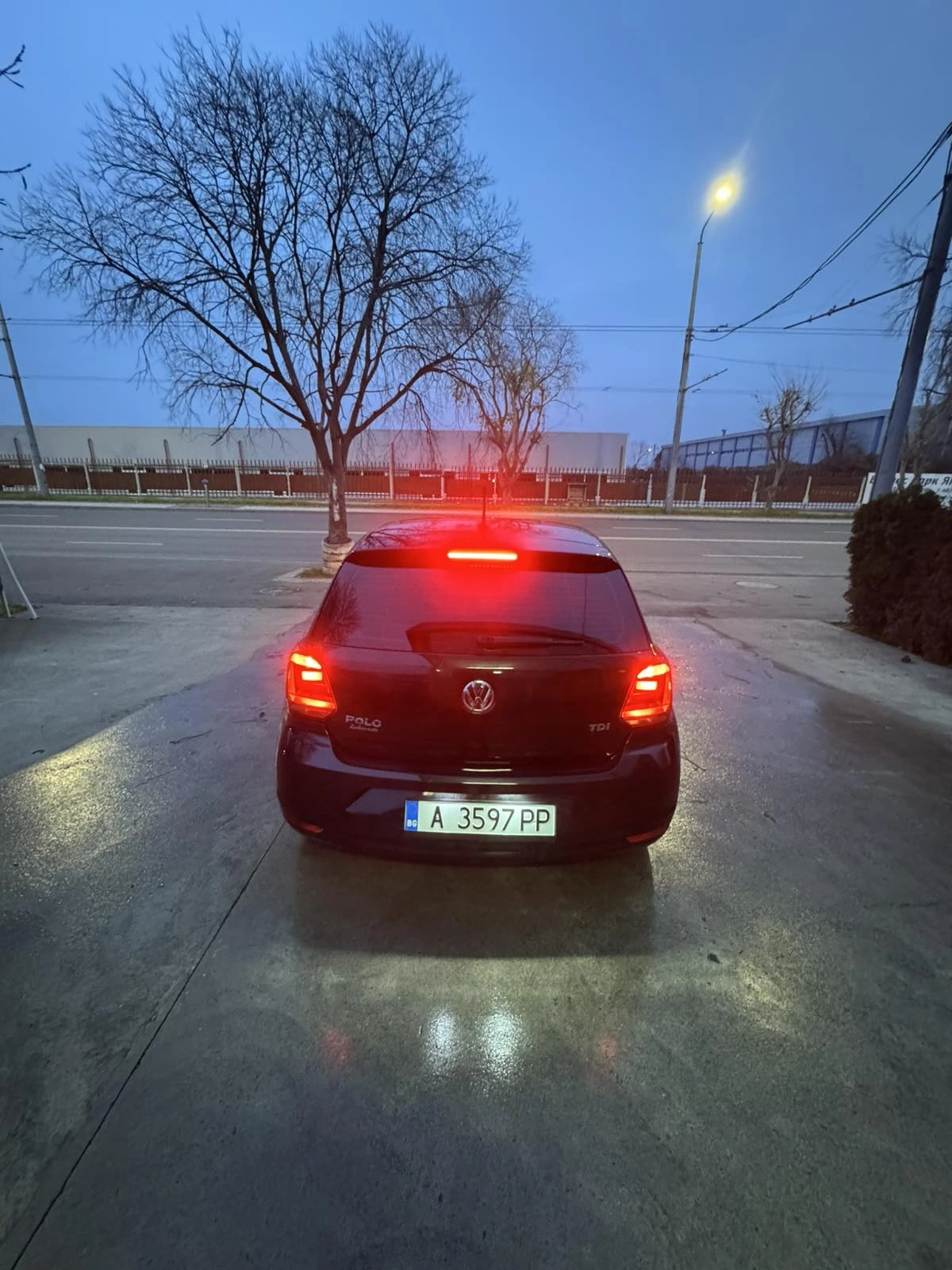 VW Polo 1.4TDI | Mobile.bg � ����������� 14