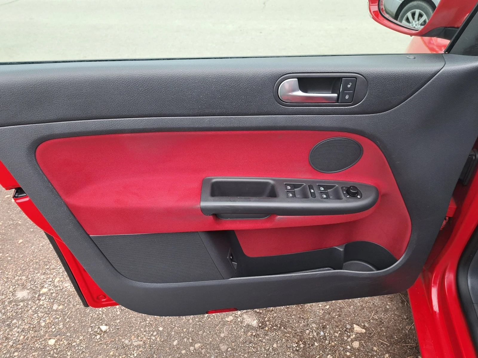 VW Golf Plus Автоматик - изображение 9