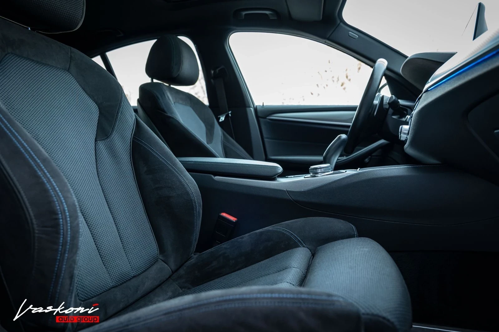 BMW 540 d xDrive M-Sport Shadow | Mobile.bg � ����������� 15