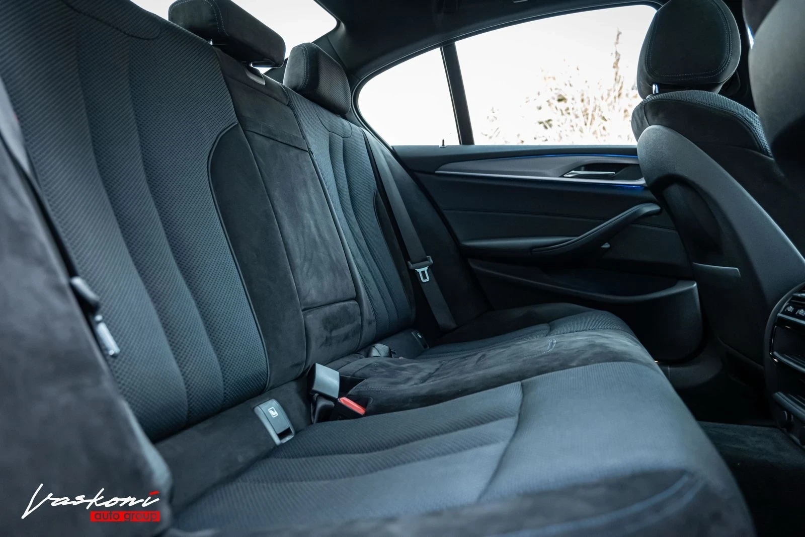 BMW 540 d xDrive M-Sport Shadow | Mobile.bg � ����������� 16