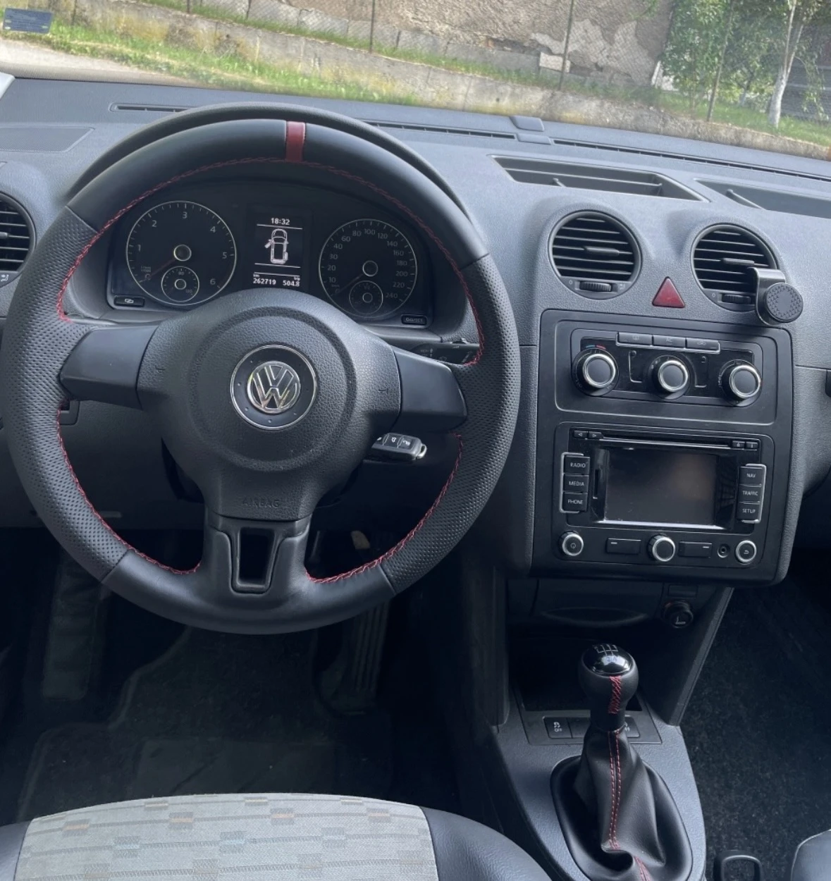 VW Caddy 1.6 | Mobile.bg � ����������� 4