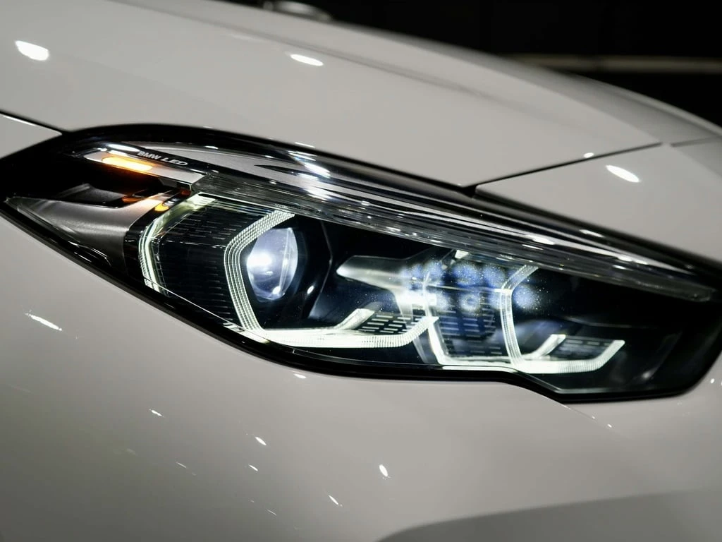 BMW 235 * xDrive GC * CARFAX * ЦЕНА ДО БГ - изображение 5