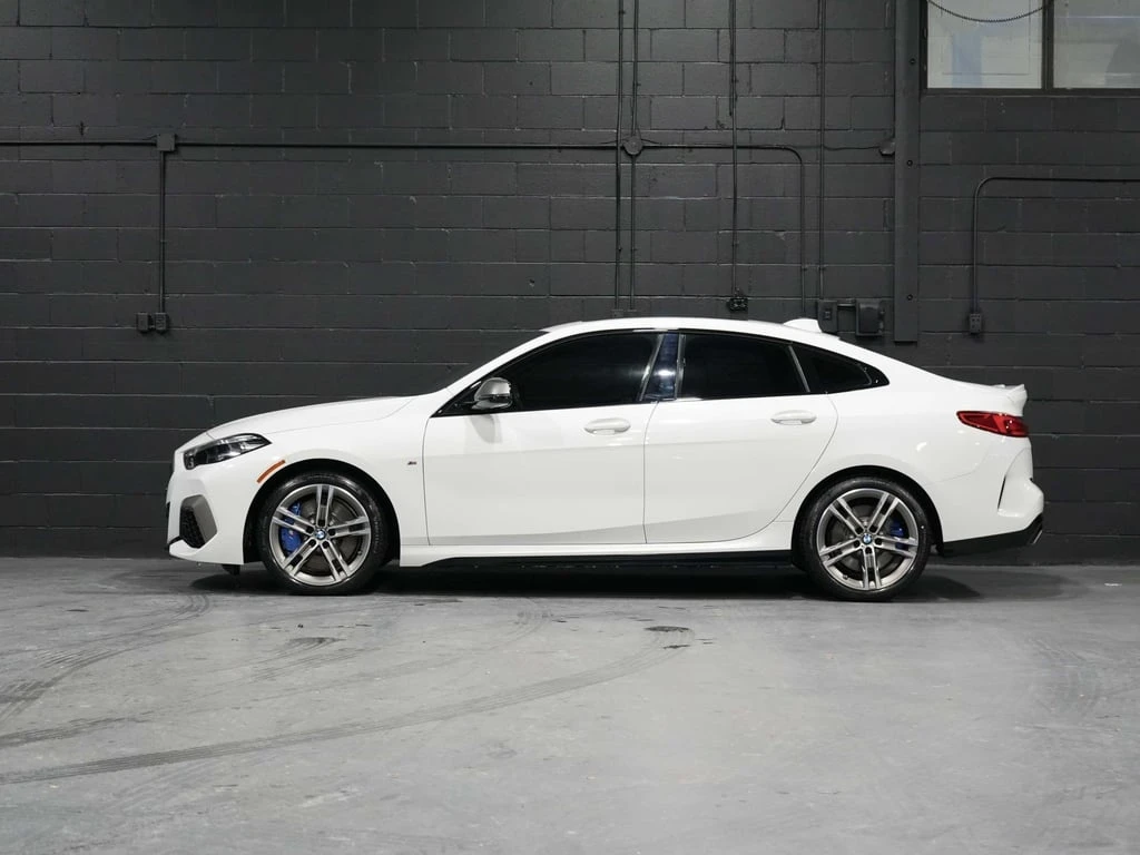 BMW 235 * xDrive GC * CARFAX * ЦЕНА ДО БГ - изображение 7