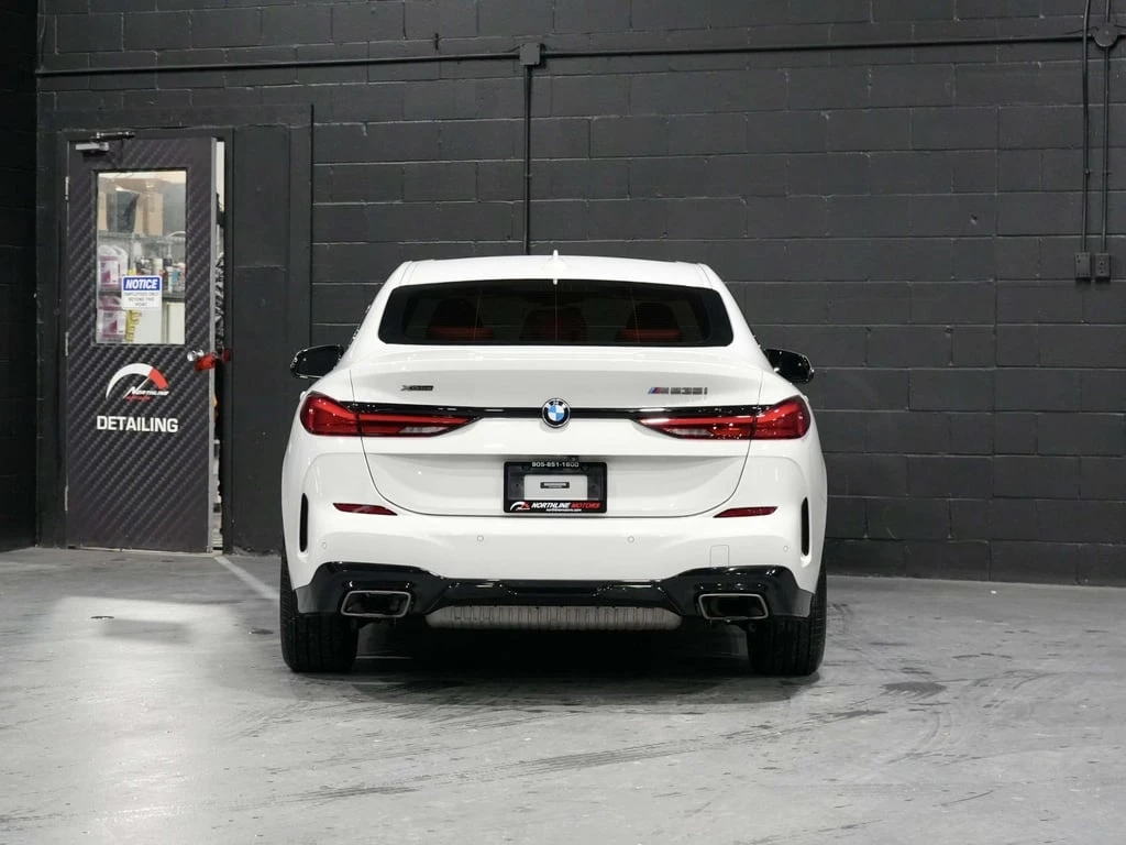 BMW 235 * xDrive GC * CARFAX * ЦЕНА ДО БГ - изображение 9