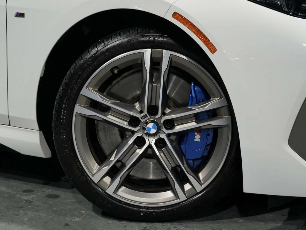 BMW 235 * xDrive GC * CARFAX * ЦЕНА ДО БГ - изображение 6