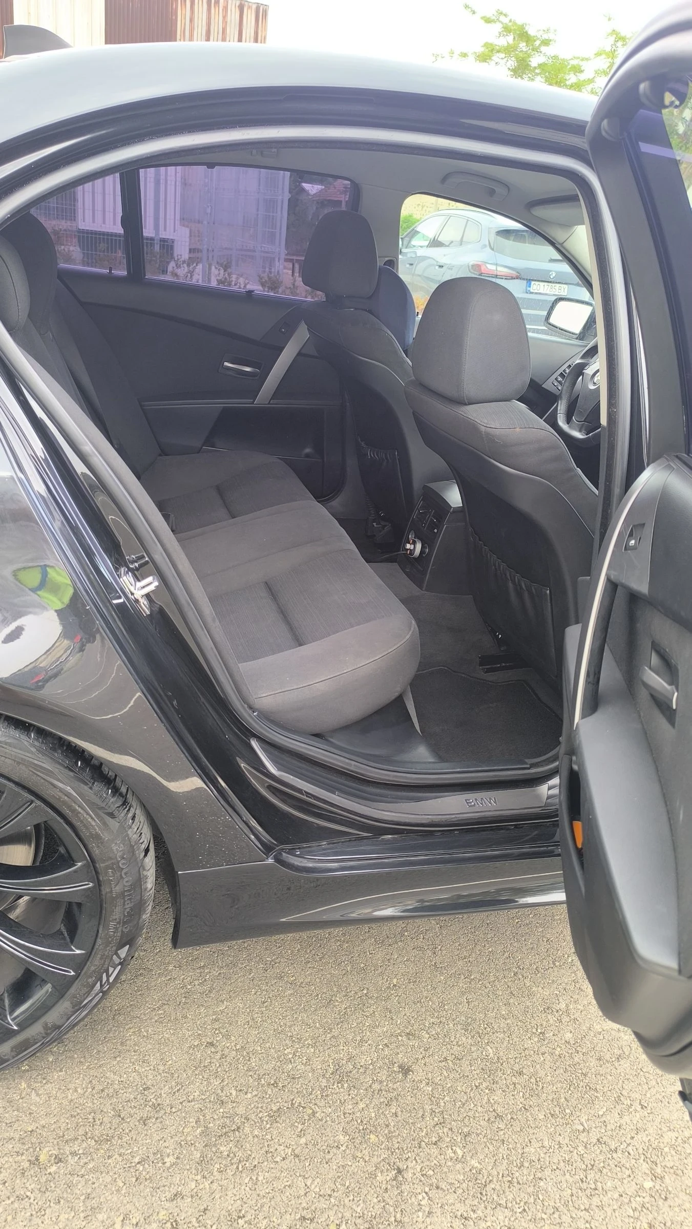 BMW 530 | Mobile.bg � ����������� 8