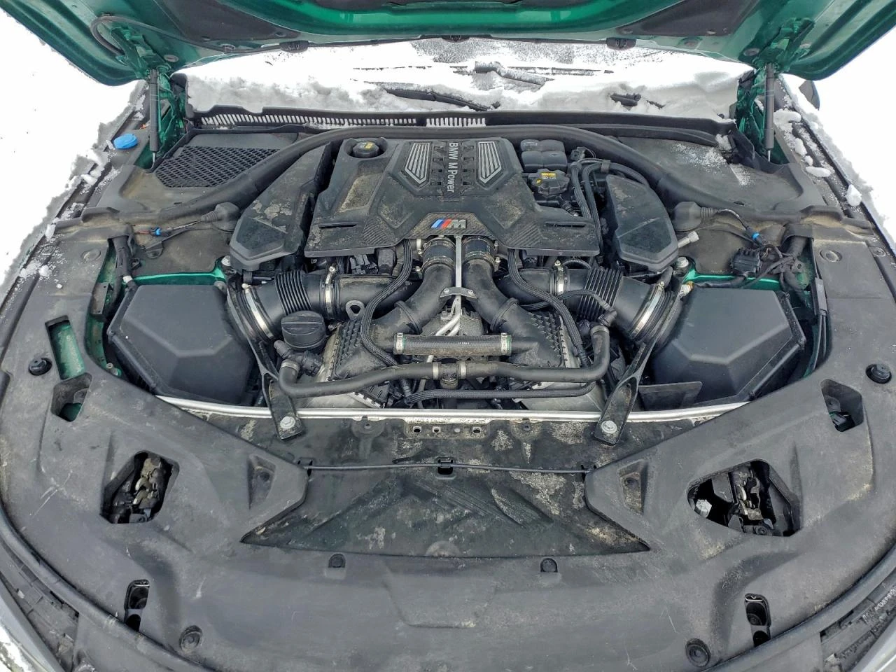 BMW M8 Competition Coupe | Mobile.bg � ����������� 11