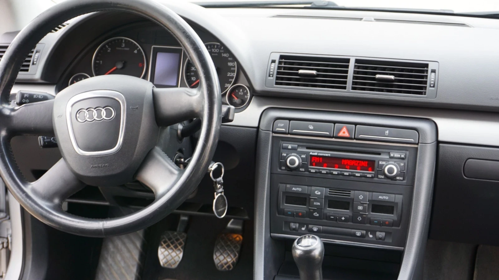 Audi A4 | Mobile.bg � ����������� 8