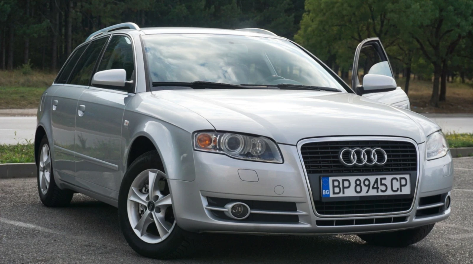 Audi A4 | Mobile.bg � ����������� 2