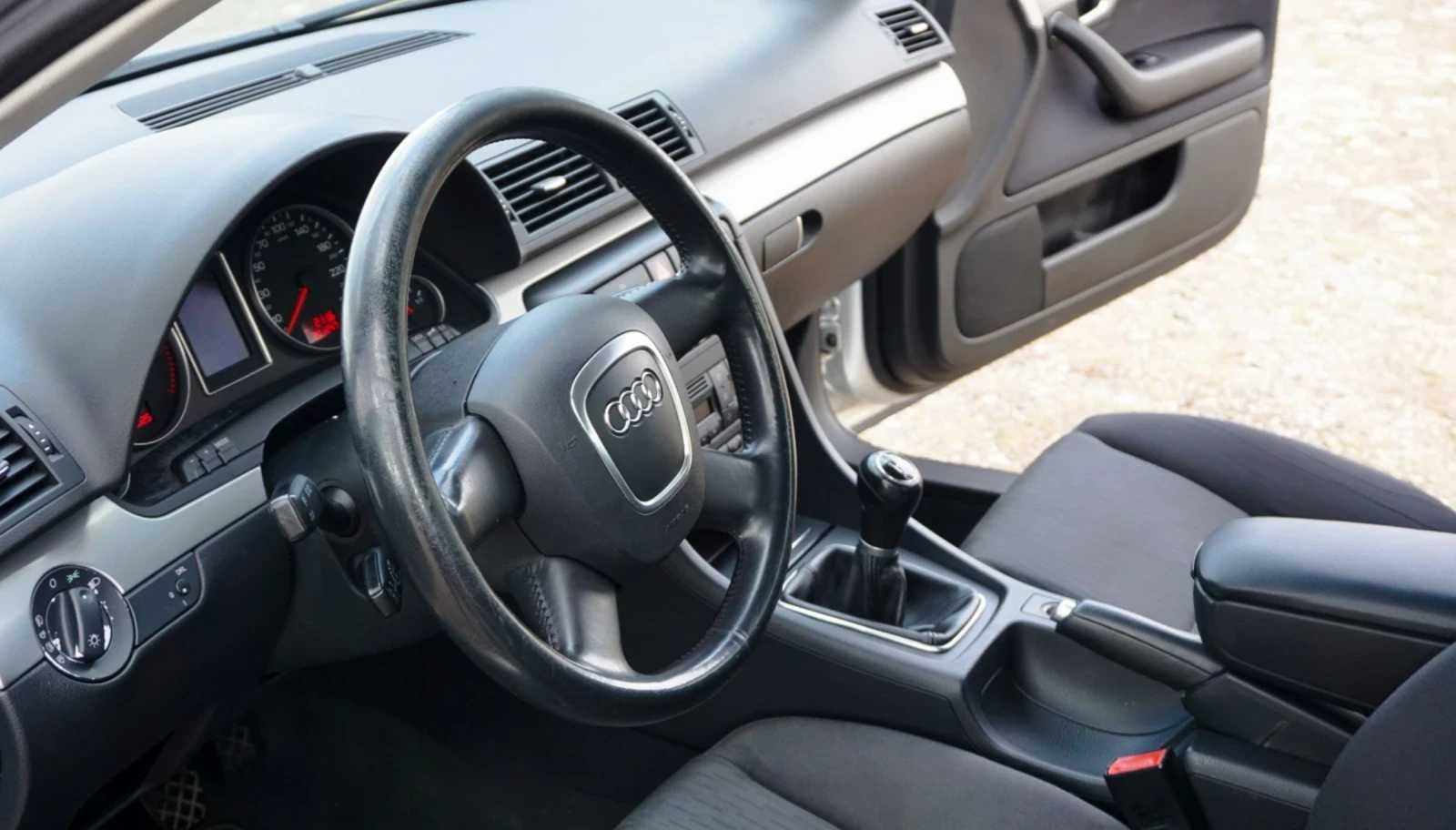Audi A4 | Mobile.bg � ����������� 9