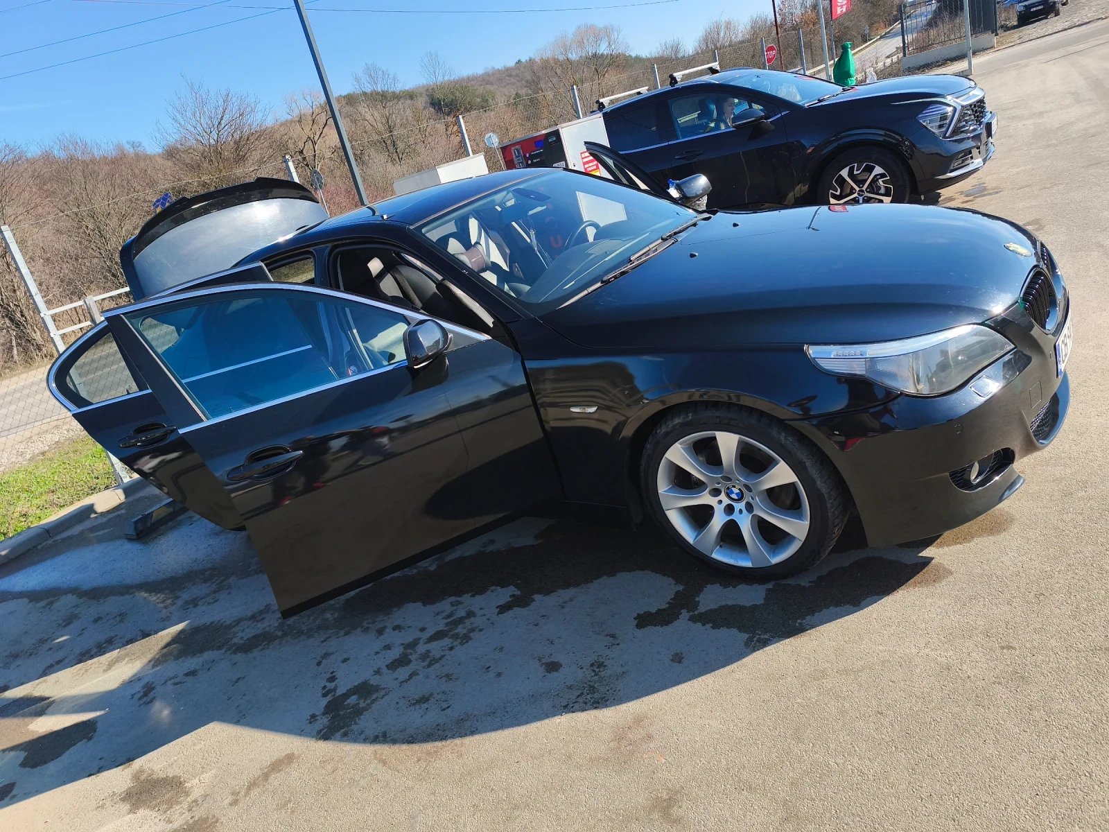BMW 530 | Mobile.bg � ����������� 10
