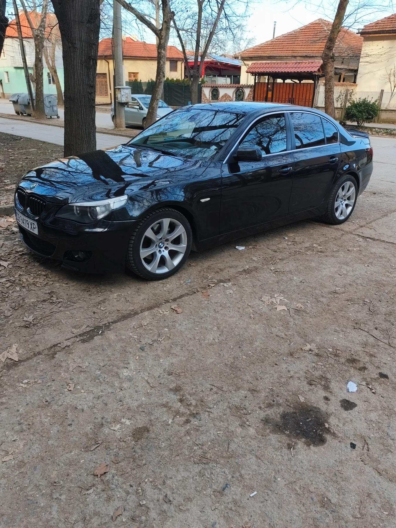 BMW 530 | Mobile.bg � ����������� 2