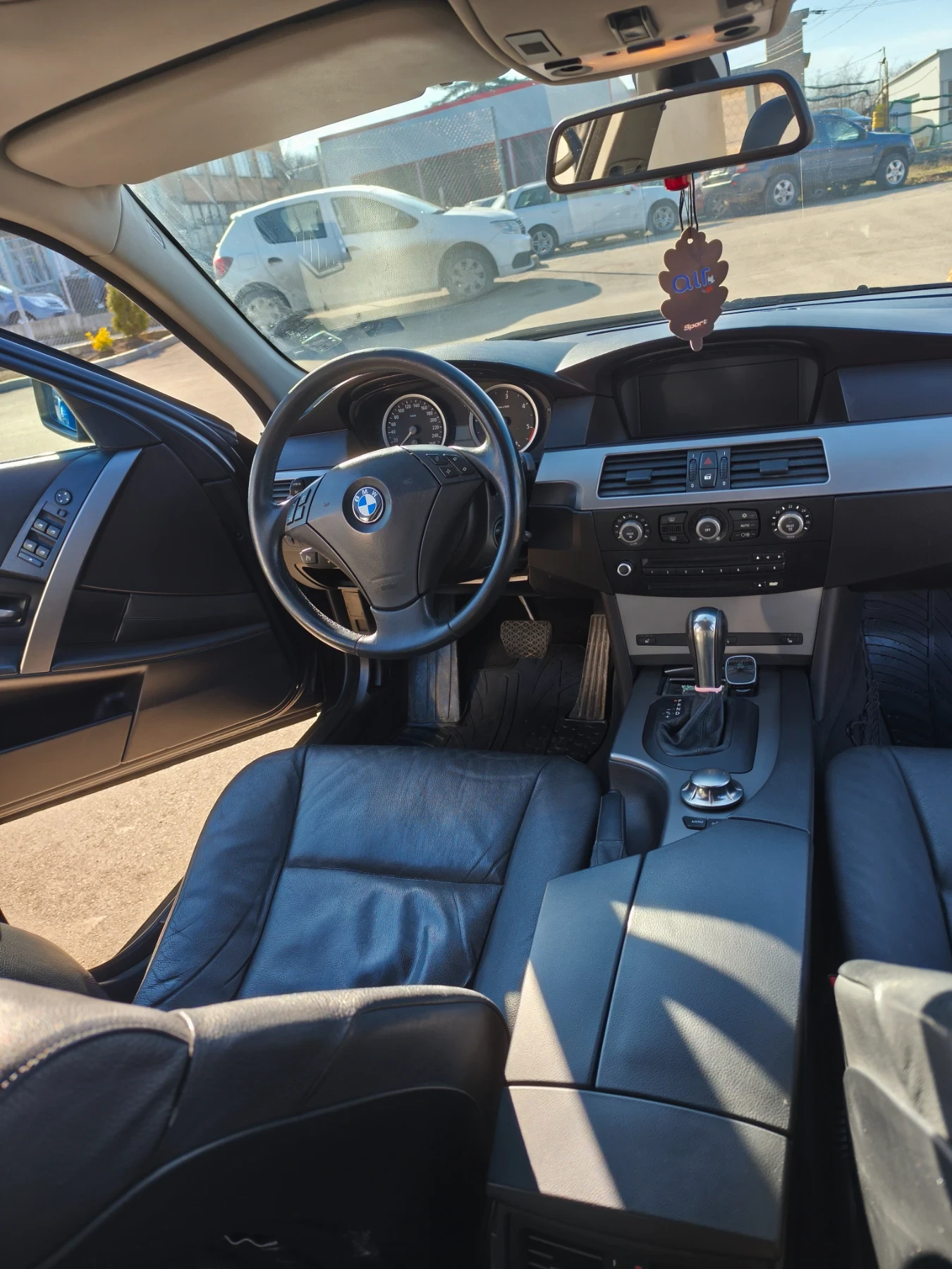 BMW 530 | Mobile.bg � ����������� 8