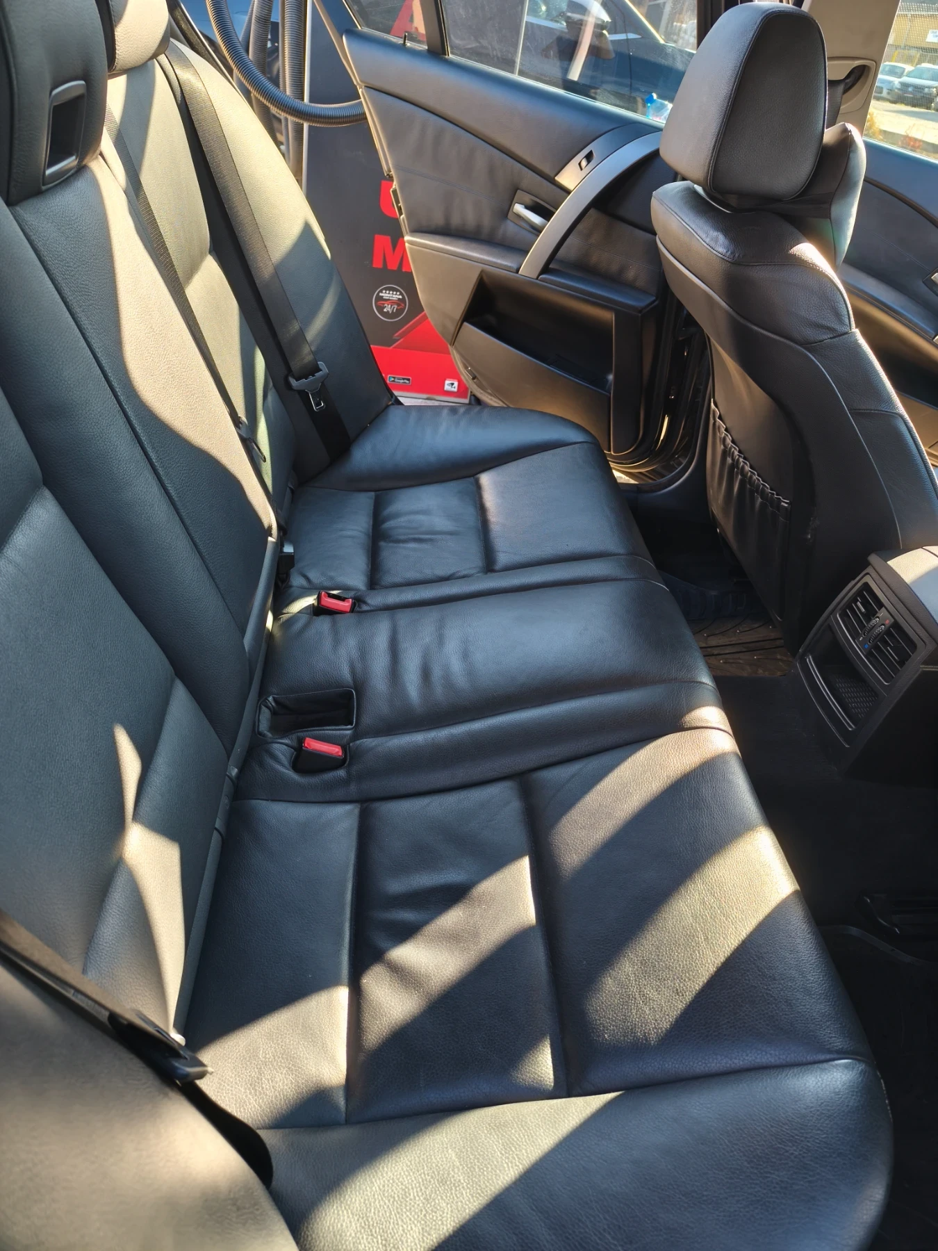 BMW 530 | Mobile.bg � ����������� 9