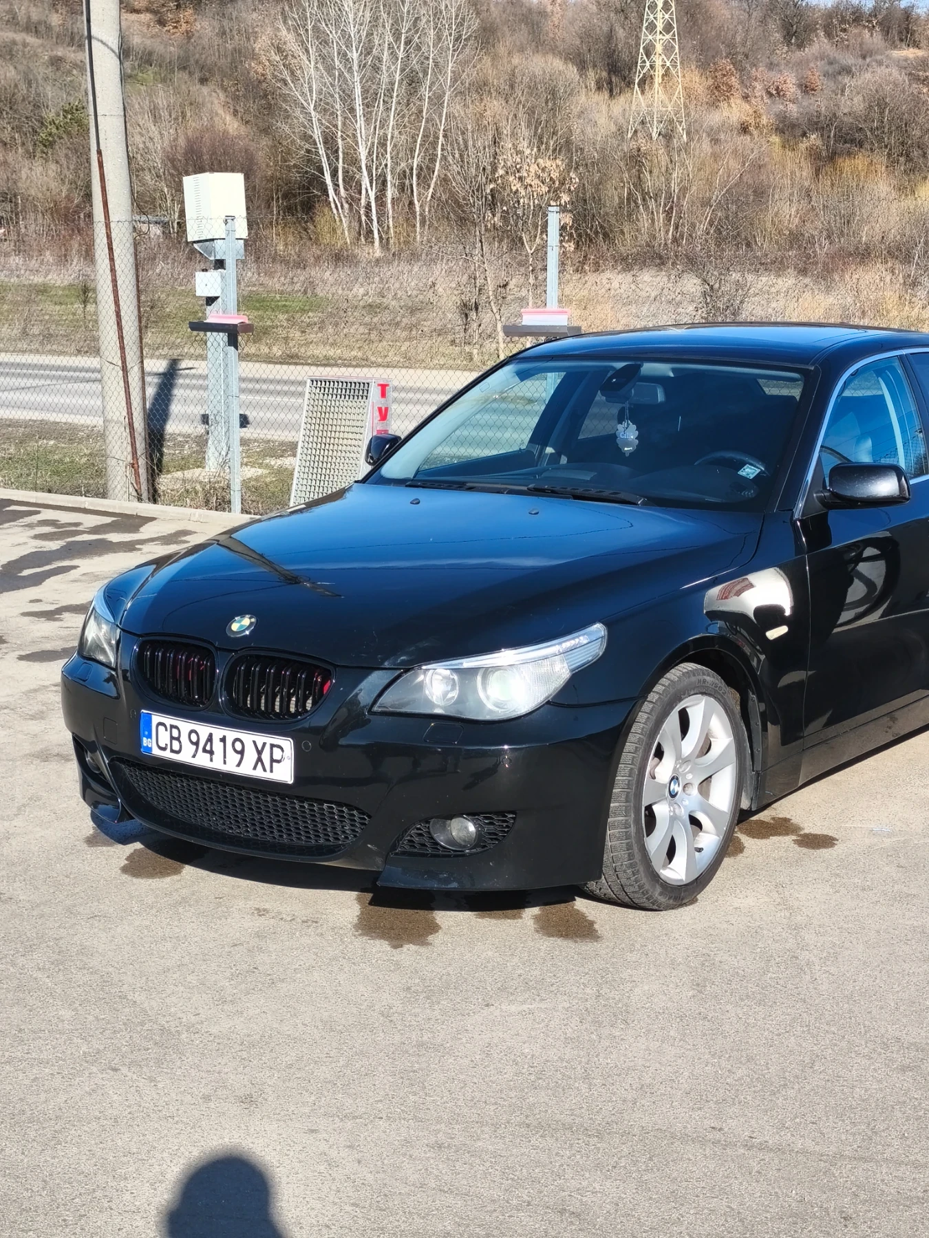 BMW 530 | Mobile.bg � ����������� 4