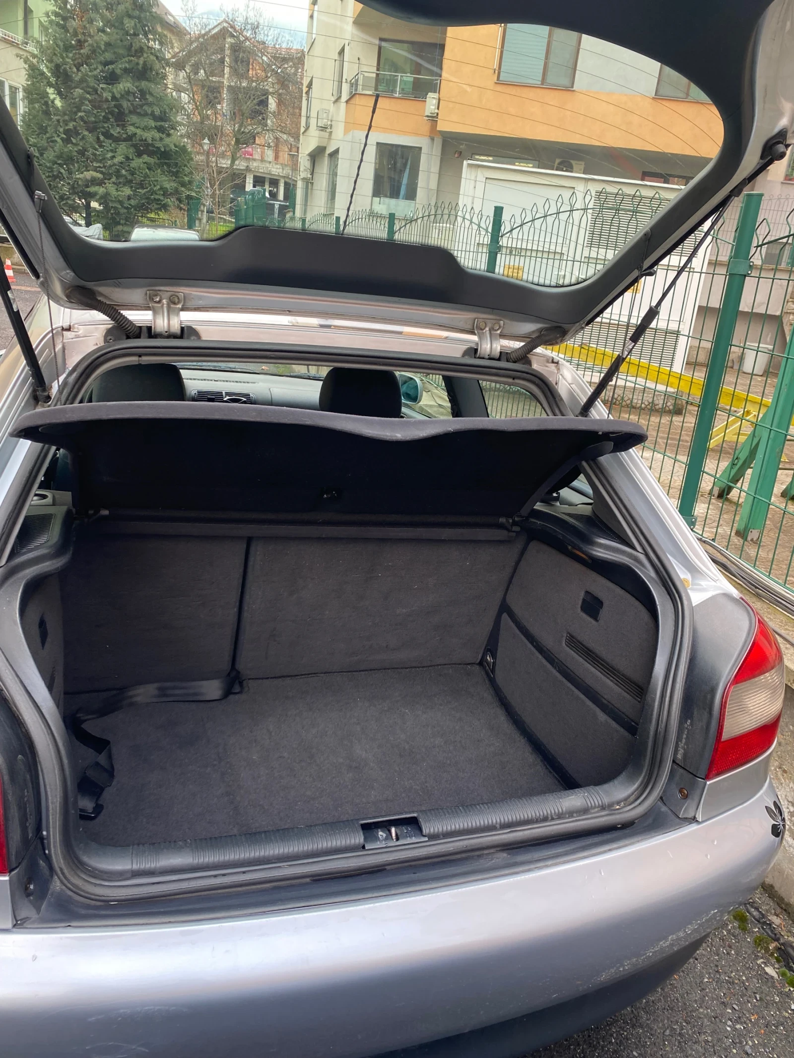 Audi A3, снимка 5 - Автомобили и джипове - 53807081