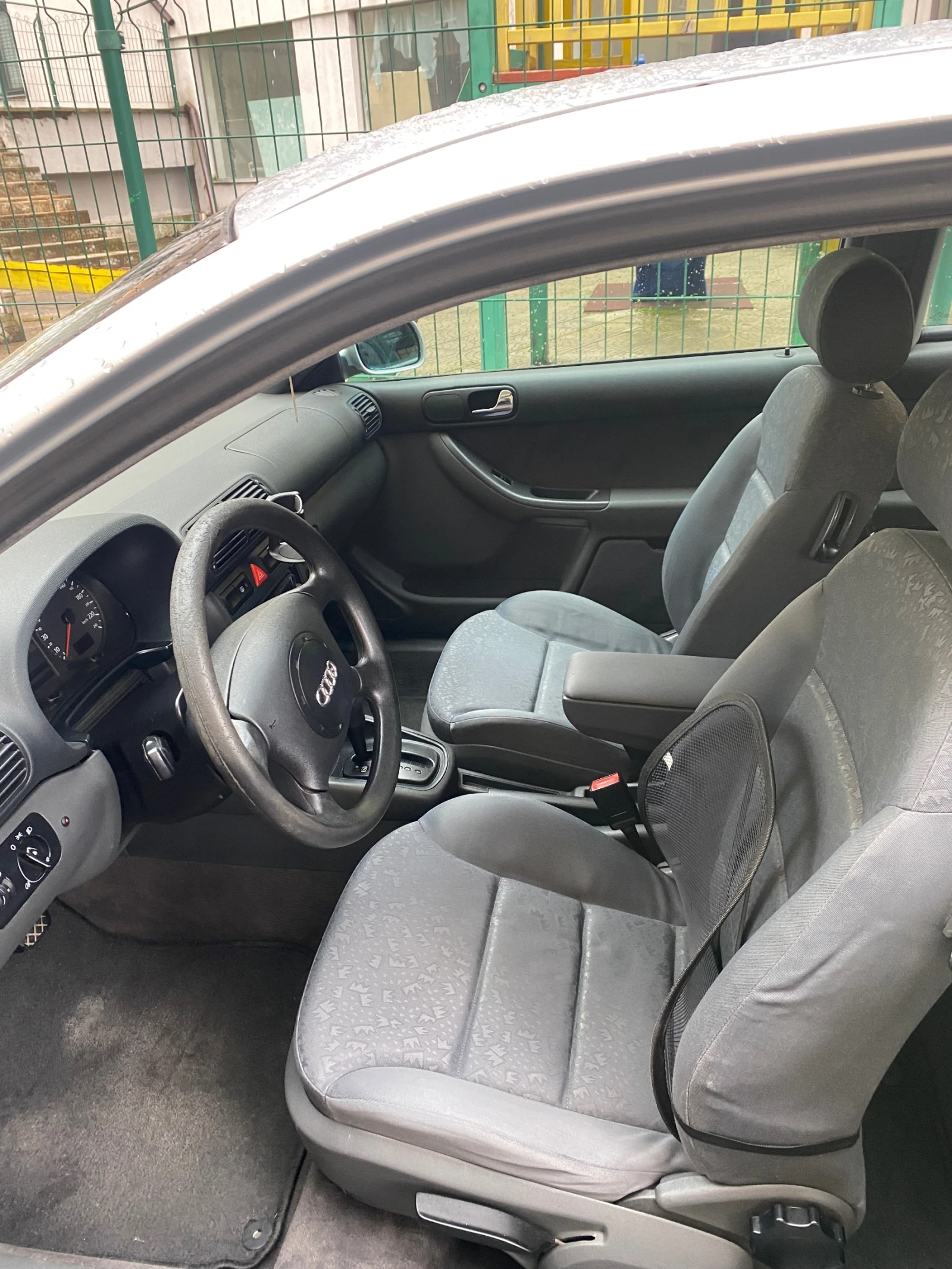 Audi A3, снимка 8 - Автомобили и джипове - 53807081