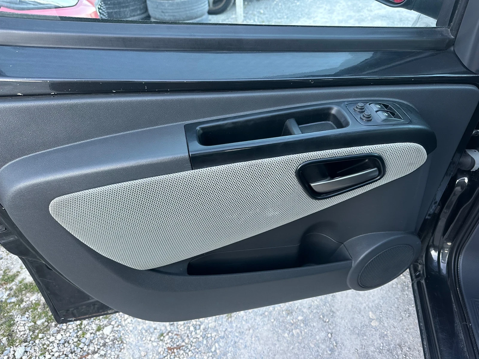 Fiat Qubo 1.4I-74k.c.-ПЪТНИЧЕСКО, снимка 8 - Автомобили и джипове - 53816306