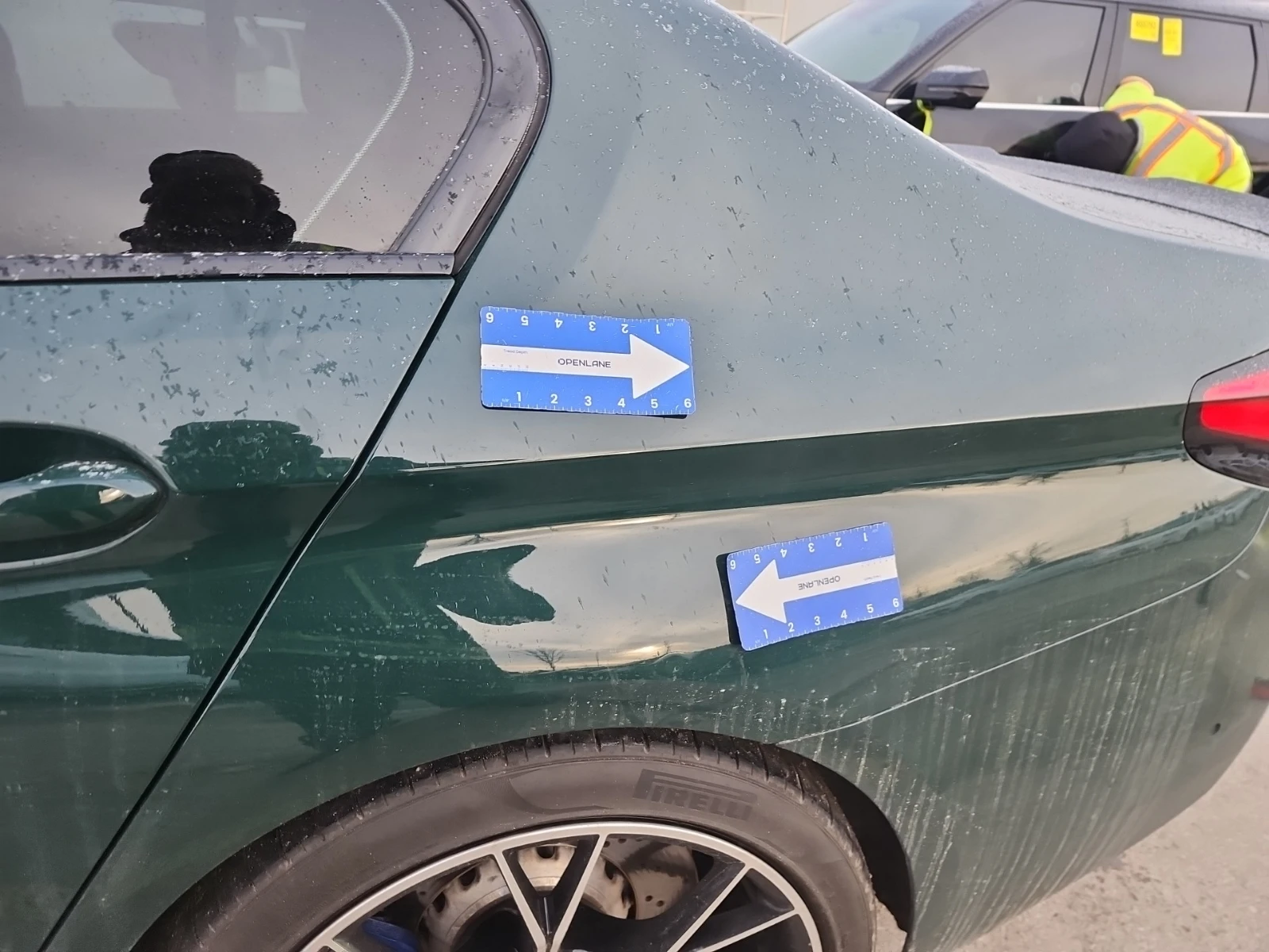 BMW M5 COMPETITION* АвтоКредит* (Цена до БГ), снимка 17 - Автомобили и джипове - 53850138