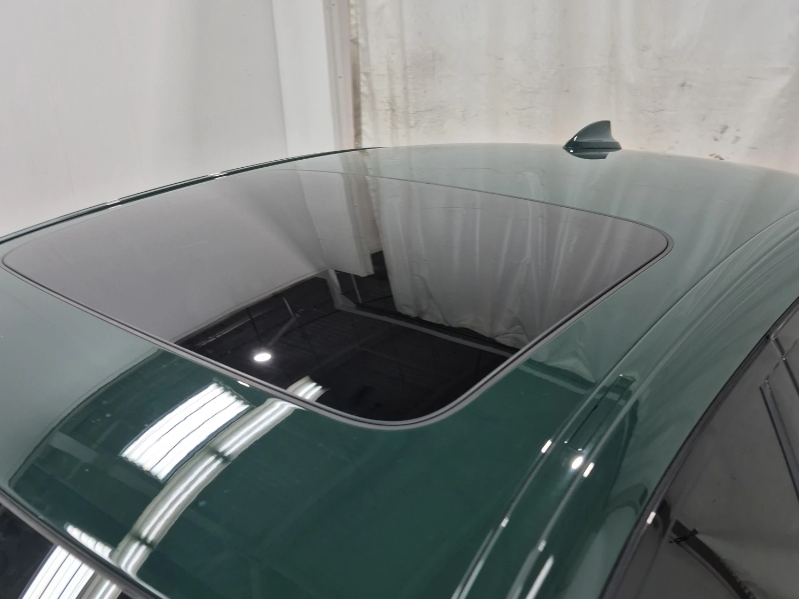 BMW M5 COMPETITION* АвтоКредит* (Цена до БГ), снимка 7 - Автомобили и джипове - 53850138