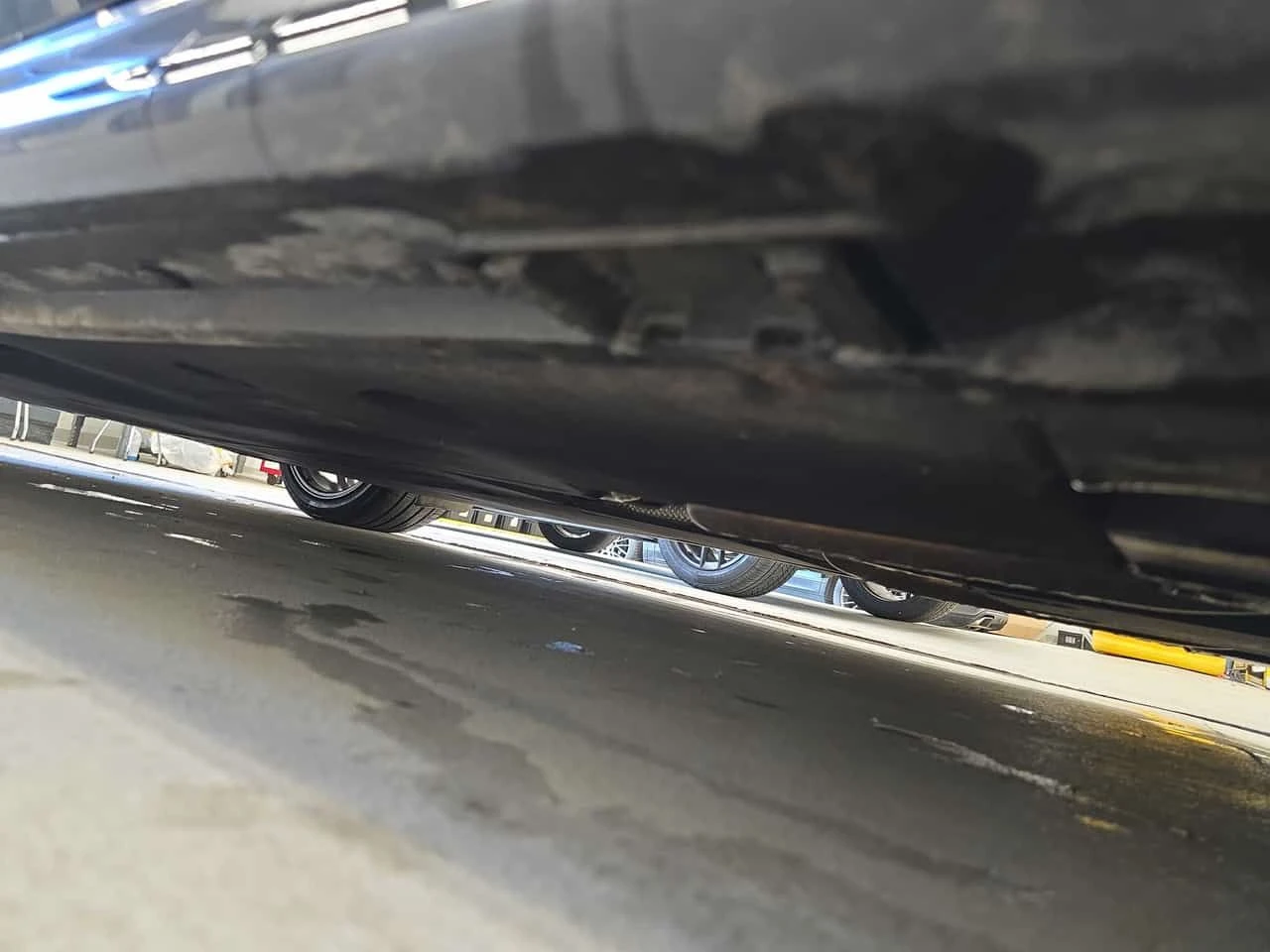 Porsche Panamera * 4dr HB 4S * CARFAX * ЦЕНА ДО БГ, снимка 14 - Автомобили и джипове - 53875270